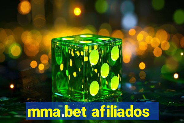 mma.bet afiliados