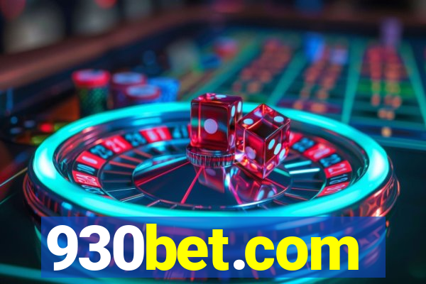 930bet.com