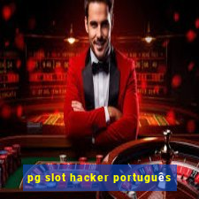 pg slot hacker português