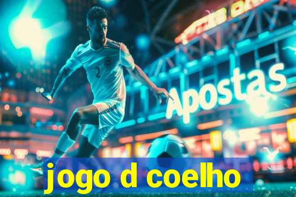 jogo d coelho