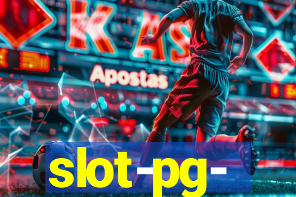 slot-pg-