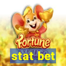 stat bet