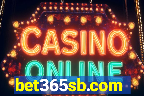 bet365sb.com