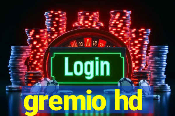 gremio hd