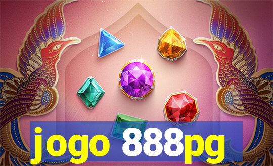 jogo 888pg