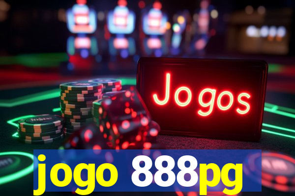 jogo 888pg