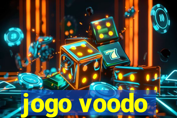 jogo voodo