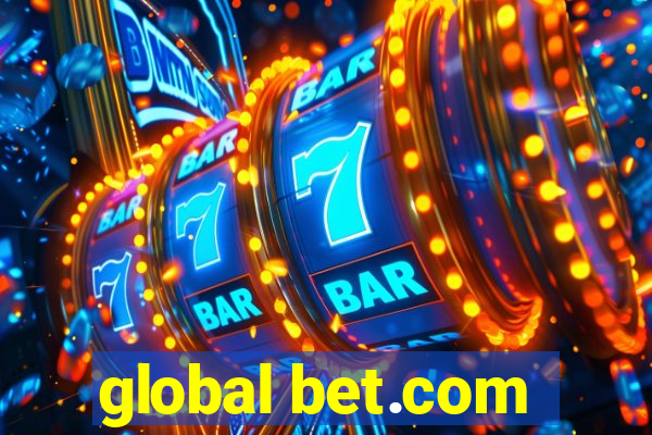 global bet.com