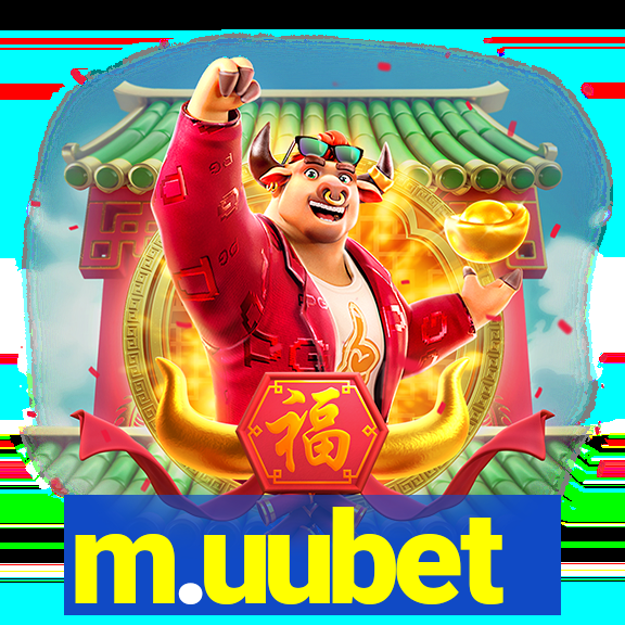 m.uubet