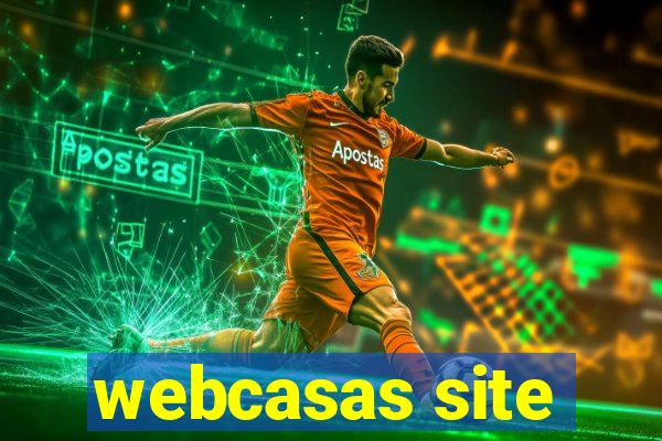 webcasas site