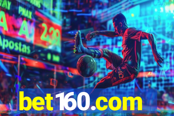 bet160.com