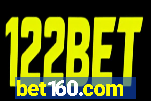 bet160.com