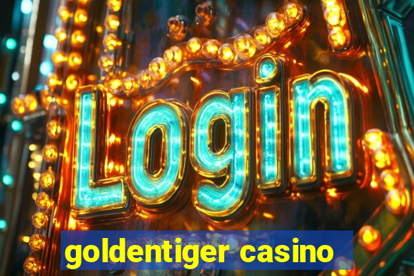 goldentiger casino