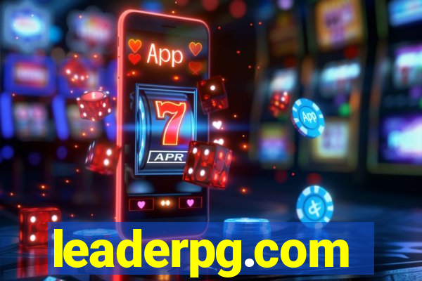 leaderpg.com