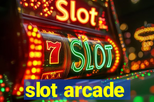 slot arcade