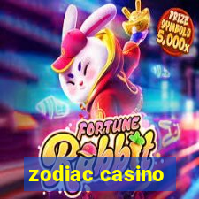 zodiac casino