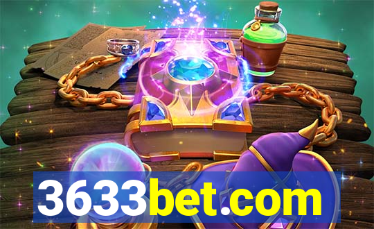 3633bet.com