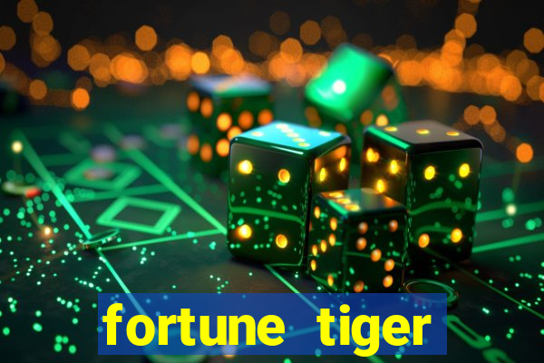 fortune tiger gratis demo