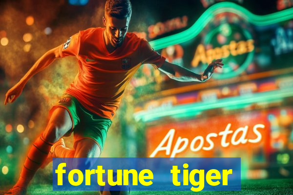 fortune tiger gratis demo