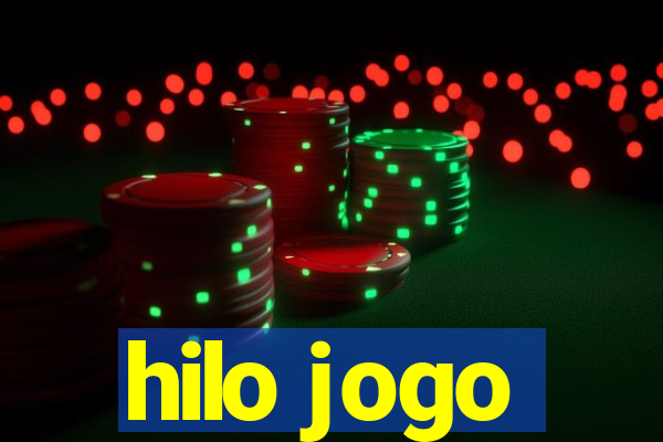 hilo jogo