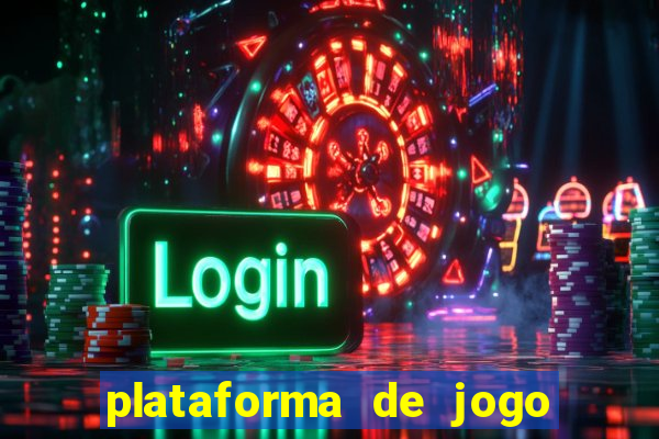 plataforma de jogo de neymar