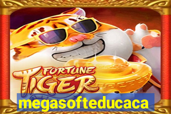 megasofteducacao