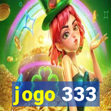 jogo 333