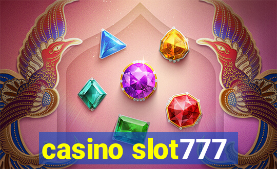 casino slot777