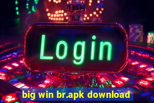 big win br.apk download