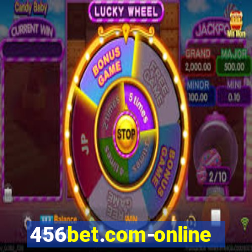 456bet.com-online slots casino