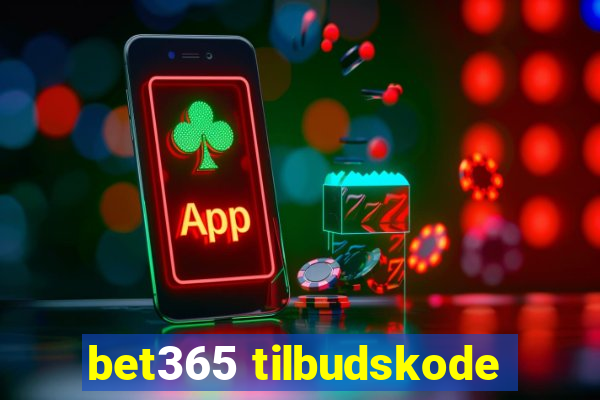 bet365 tilbudskode