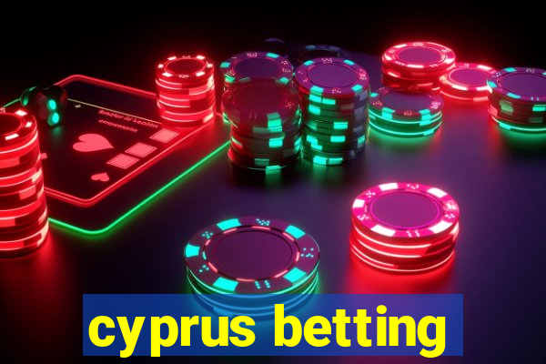 cyprus betting