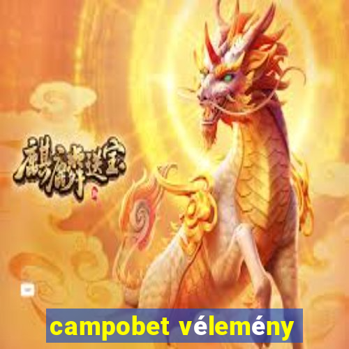 campobet vélemény