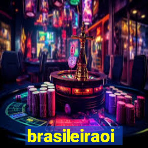 brasileiraoi