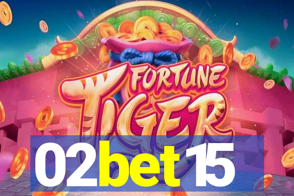 02bet15