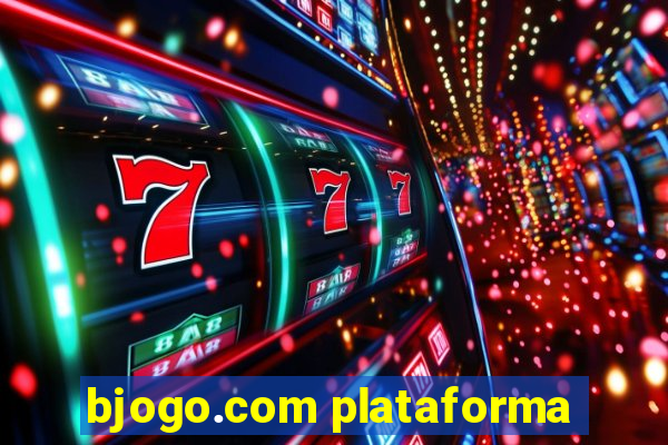 bjogo.com plataforma