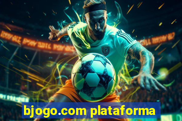 bjogo.com plataforma