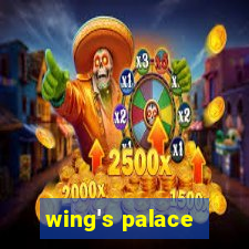 wing′s palace