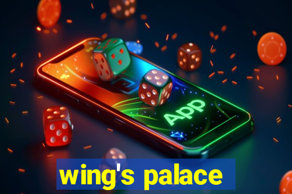 wing′s palace