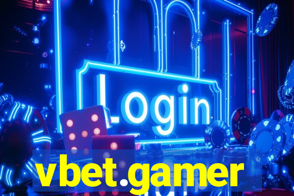 vbet.gamer