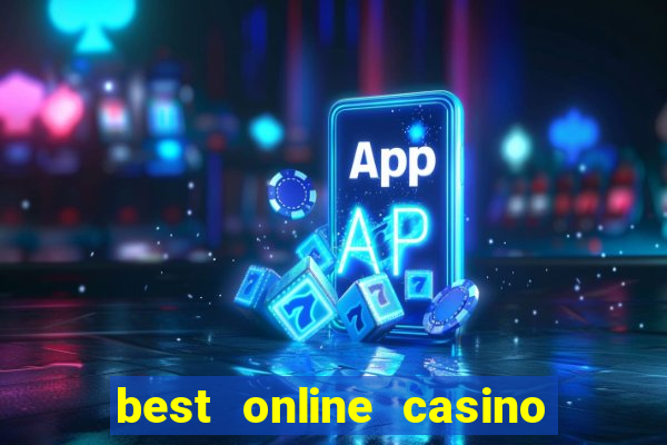 best online casino in australia