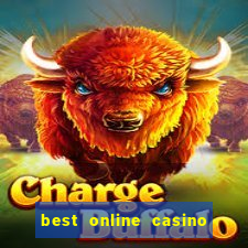 best online casino in australia