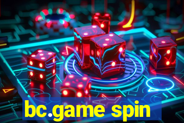 bc.game spin