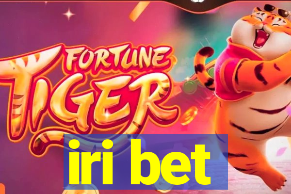 iri bet