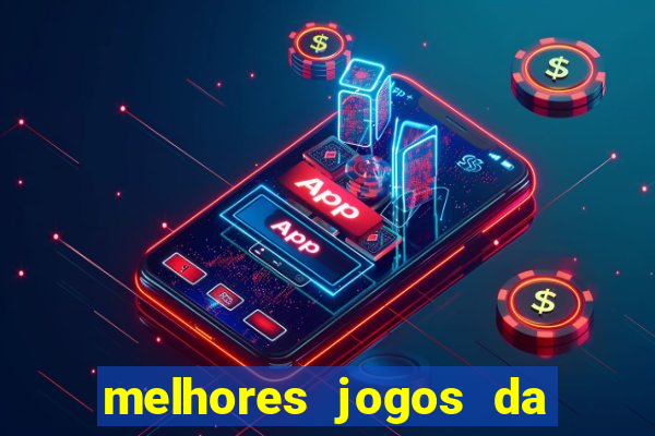 melhores jogos da pragmatic play