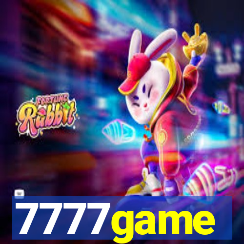 7777game