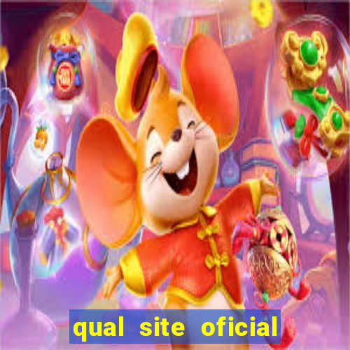 qual site oficial do fortune tiger