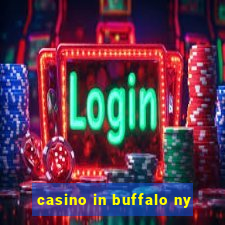 casino in buffalo ny