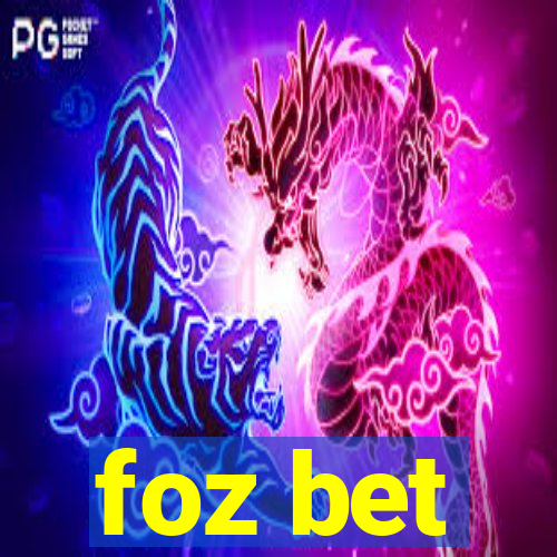 foz bet