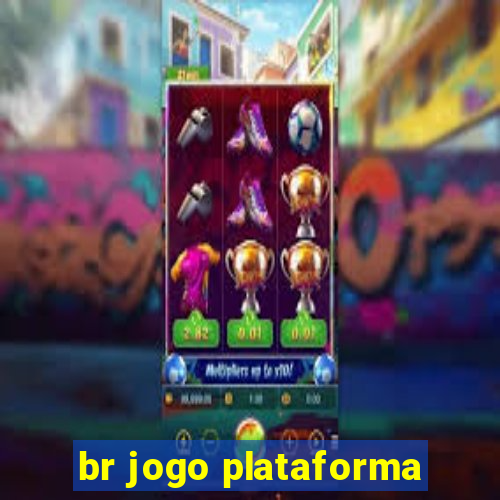 br jogo plataforma